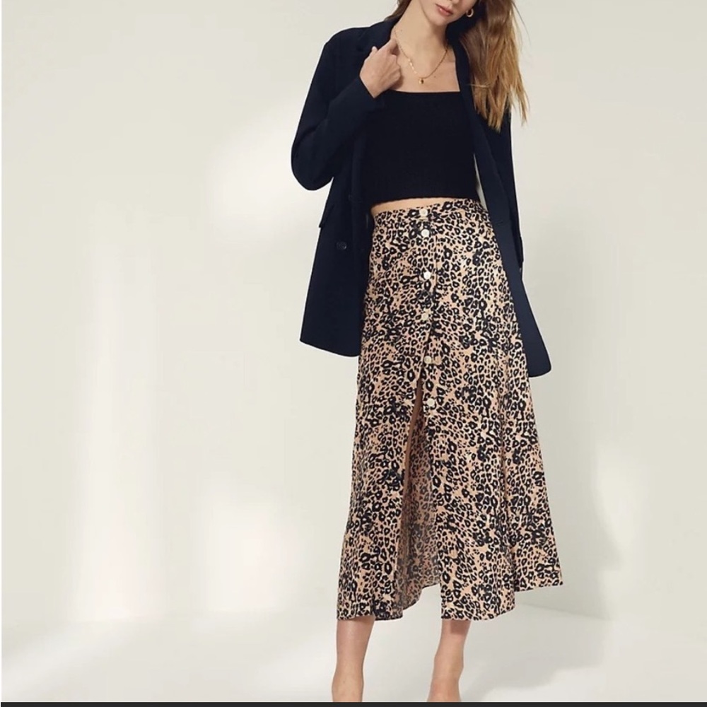 Wilfred Amelie skirt